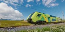 Fs, nel 2026 consegnati 31 treni regionali per 370 milioni