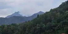 Incendio da 9 giorni sul Monte Barone, bruciati mille ettari