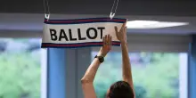 Stati Uniti: i dem pensano gi&agrave; al 2028, rivoluzionato il calendario delle primarie