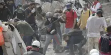 Colombia, de la Espriella lancia il 'Fondo Milagro' per convogliare risorse post sisma