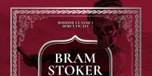 Escono le storie macabre di Bram Stoker tra cui il capitolo escluso di Dracula