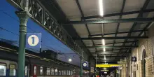 Ferrovie, sciopero dei treni del 7 e 8 settembre