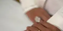 Cristiano Ronaldo e Georgina Rodr&iacute;guez si sono sposati in Portogallo