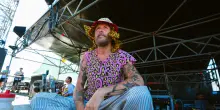 'Area inidonea', a rischio il concerto di Jovanotti a Barletta