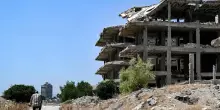 Alta tensione tra Turchia e Israele dopo il raid in Siria