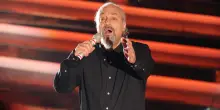 Eugenio Finardi, 'a Ballando con le stelle ci sar&ograve; anch'io'. Presta declina