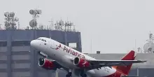 Terremoto in Colombia, riaprono sei aeroporti su sette