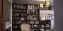 La storica casa di Allende a Santiago del Cile diventa un ufficio