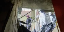 Kiev, 'almeno 10 morti nel raid russo su Kharkiv'