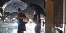 Piogge torrenziali su Tokyo, almeno quattro morti