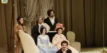 'L'occasione fa il ladro' di Ponnelle torna a incantare il Rof dopo 40 anni