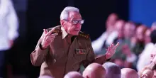 Cuba, Raul Castro riappare in pubblico dopo le voci sulla sua salute