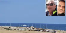 Esalazioni da un depuratore, morti un operaio e un soccorritore