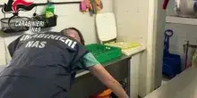 Controlli Nas su acque vendute nei bar e ristoranti, irregolarit&agrave; per il 54%