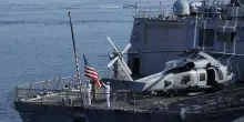 Comando Sud Usa, 'pronti ad azioni decisive nei Caraibi'