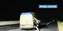 Assalto a portavalori nelle Marche, arrestate quattro persone