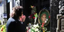 Un bar nello storico cimitero dove riposa anche Evita, polemiche in Argentina