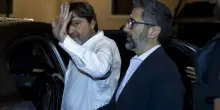Tra le carte dell'attentato a Ranucci le indagini sui Cantieri Vittoria