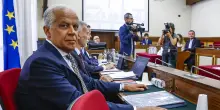 Nel 2026 reati in calo del 10%, meno femminicidi. Piantedosi: 'Il Paese &egrave; tra i pi&ugrave; sicuri al mondo'