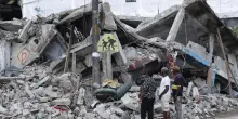 Annunciato un piano per il post-terremoto in Colombia