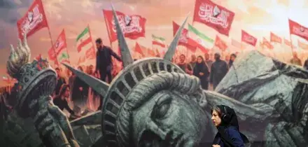 Iran, '30.000 dollari a chiunque catturi o uccida un soldato americano'