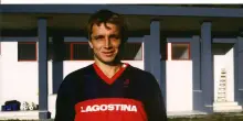 C'&egrave; un nuovo indagato per l'omicidio di Denis Bergamini