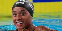 Il favoloso mondo di Sara: 'Ora non svegliatemi'