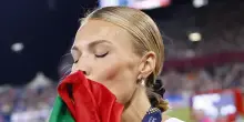 Europei atletica: Derkach '&egrave; la serata pi&ugrave; bella della mia carriera'