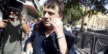 Lavitola al gip: "Chiesi di sparare contro la villetta di Ranucci"