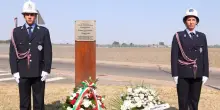 Schianto aereo cargo algerino, vent'anni dopo Piacenza non dimentica