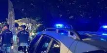 Abusa e molesta due ragazze in spiaggia, arrestato un 18enne
