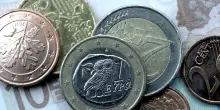 Nell'Eurozona il Pil sale dello 0,4% nel secondo trimestre