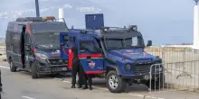 Media: 'Il Marocco blocca centinaia di persone dirette a Ceuta'