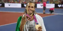 Atletica: Tamberi in pedana in Polonia, prima gara dopo l'oro europeo