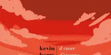 'Cuore d'inverno', commovente e divertente storia d'amore di Kevin Barry