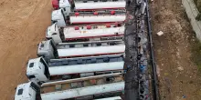 Petrolio in rialzo in avvio, wti a 81,98 dollari al barile (+0,9%)
