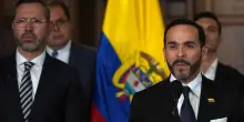 La Colombia mira a riprendere l'export di carbone verso Israele