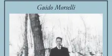 'Mi sono conosciuto nel sogno', il 'Diario' di Guido Morselli