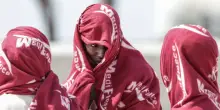 Frontex, ingressi irregolari nell'Ue in calo del 37% nei primi 7 mesi