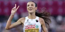 Atletica: Diamond League, Battocletti vince nei 5000 a Chorzow
