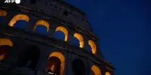 "Una Notte al Colosseo", a Roma tutto esaurito per le visite guidate dopo il tramonto