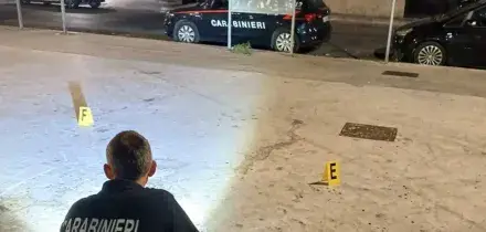 Giovane ucciso a Trani, convalidato il fermo del 17enne
