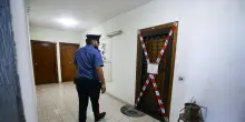 Il cadavere di una donna nell'armadio, arrestato il figlio