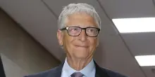 Bill Gates, 'gli Usa prendano la guida sulla regolamentazione dell'IA'