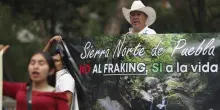 Messico, ipotesi fracking per ridurre la dipendenza dal gas Usa