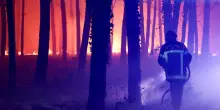 Emergenza climatica, siccit&agrave;, incendi e alluvioni