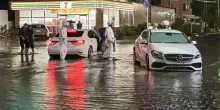 Giappone: il bilancio delle piogge torrenziali sale a 9 morti