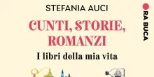 Stefania Auci si racconta lettrice nel primo libro per ragazzi e ragazze