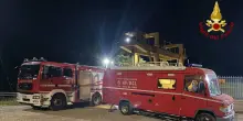 Trovato il bimbo autistico scomparso ieri da casa nel Mantovano
