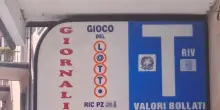 La tabaccheria ieri e oggi, immagine dell'Italia che cambia